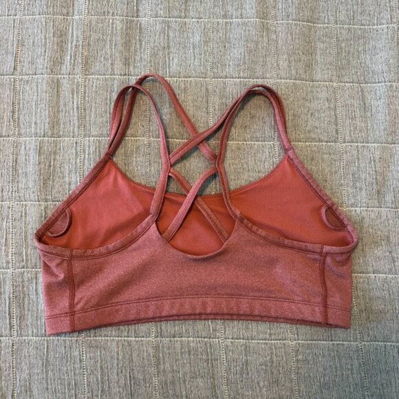 Nike Dri-Fit Sports Bra XL - Picture 2 of 3